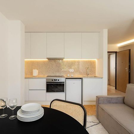 Guestready - Mosteiro Azul Downtown Apartments Коїмбра Екстер'єр фото