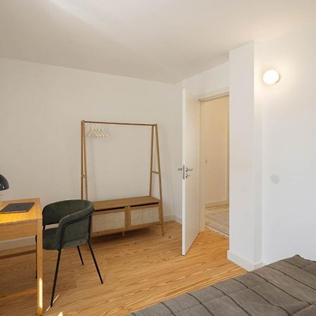 Guestready - Mosteiro Azul Downtown Apartments Коїмбра Екстер'єр фото