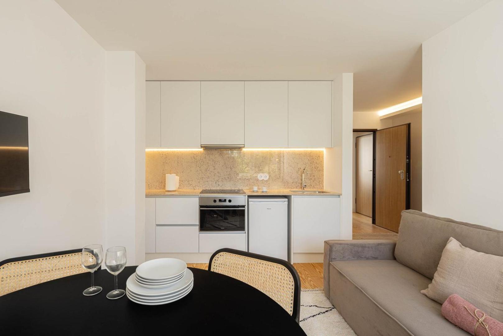 Guestready - Mosteiro Azul Downtown Apartments Коїмбра Екстер'єр фото