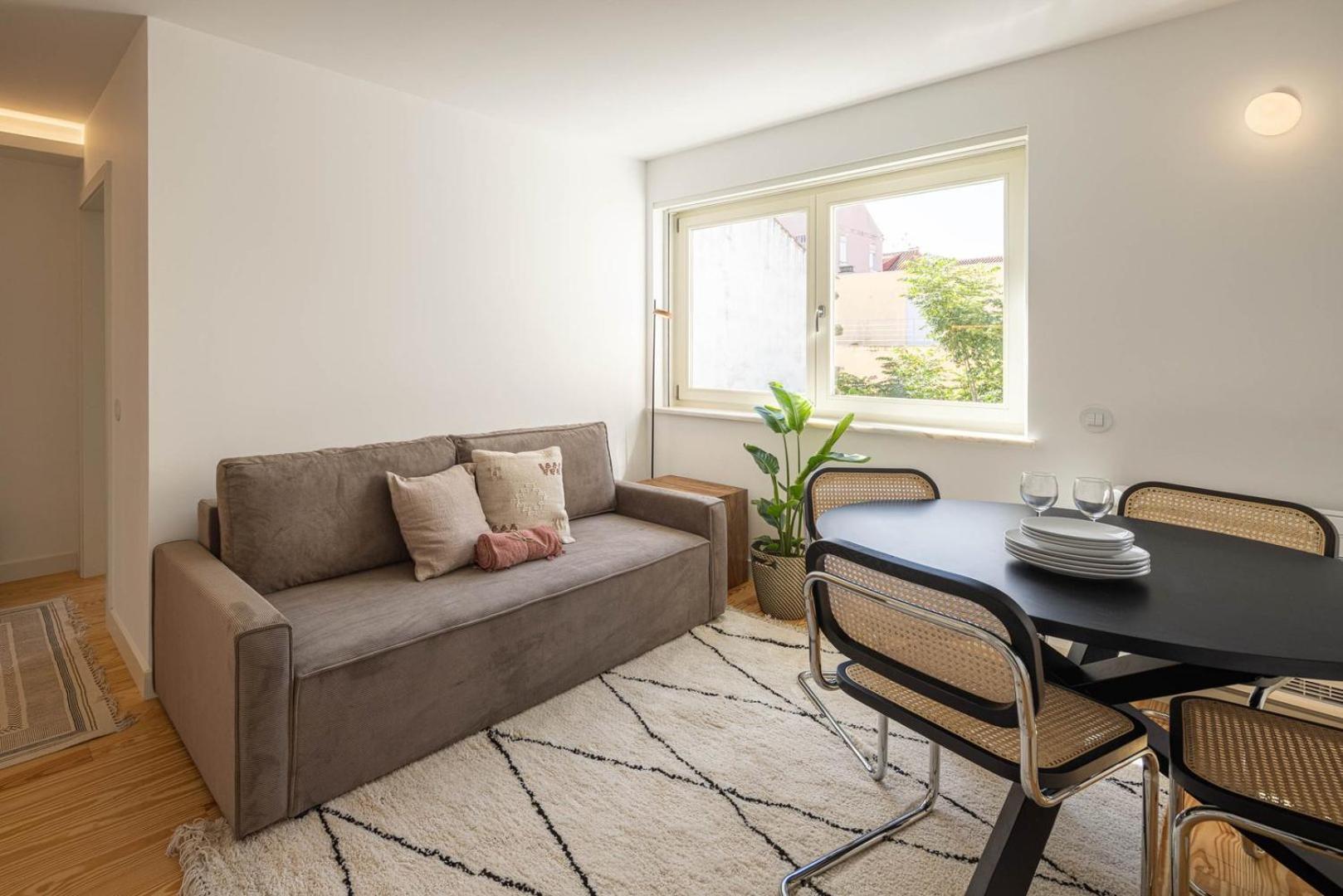Guestready - Mosteiro Azul Downtown Apartments Коїмбра Екстер'єр фото