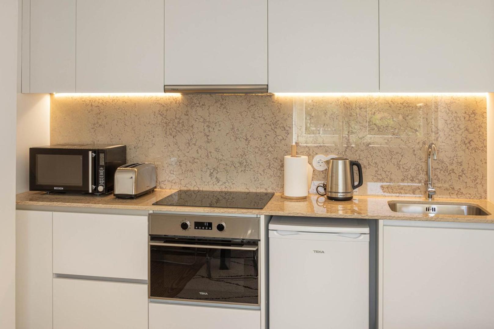 Guestready - Mosteiro Azul Downtown Apartments Коїмбра Екстер'єр фото