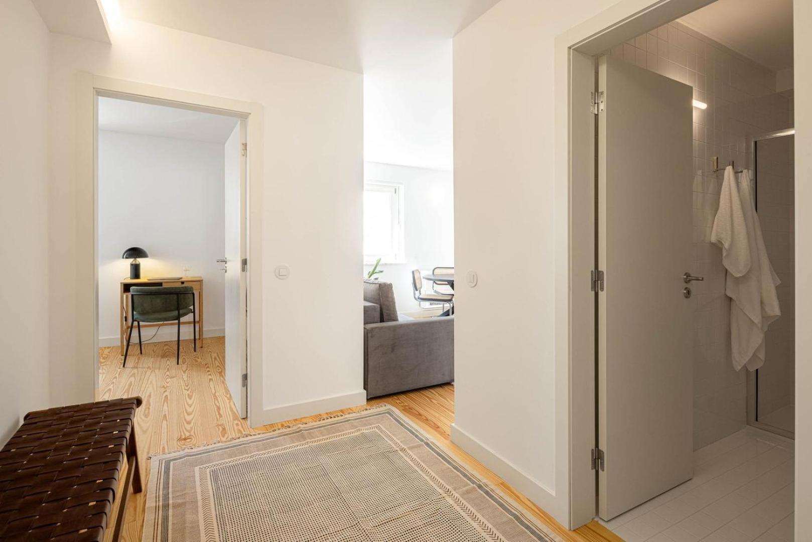 Guestready - Mosteiro Azul Downtown Apartments Коїмбра Екстер'єр фото